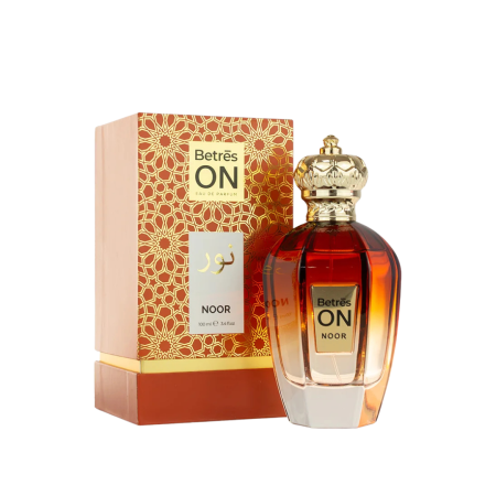 Ingrijire Personala - Parfum oriental NOOR 100 ml