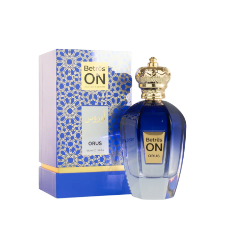 Betres ON - Parfum oriental Orus 100 ml