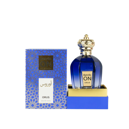 Parfum oriental Orus 100 ml [1]