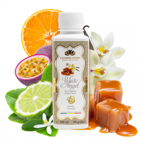 Parfum rufe - Parfum rufe Cashmere Aroma