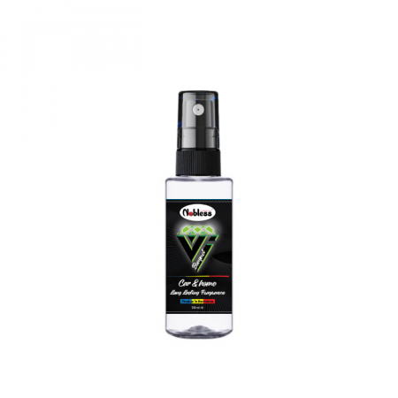 Auto - Parfum textile Nobless Bouquet 50 ml