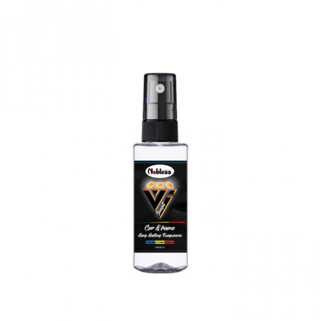 Odorizante - Parfum textile Nobless Sunset 50 ml