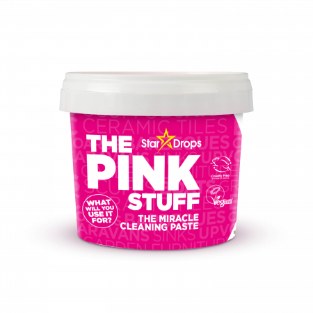Pastă curățare universală The Pink 850 g [0]