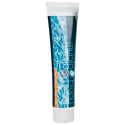 Igiena Orala - Pasta de dinti Gel Liquid Calcium