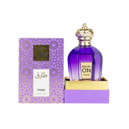 Parfum oriental Tarik 100 ml [1]