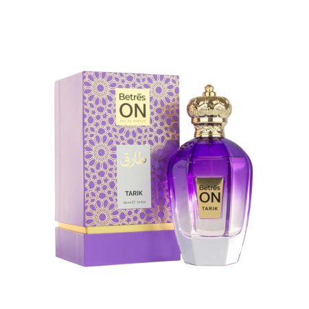 Betres ON - Parfum oriental Tarik 100 ml