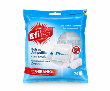 Rufe - pliculete-anti-molii-efi-protect-geraniol-haine-curate-24-buc