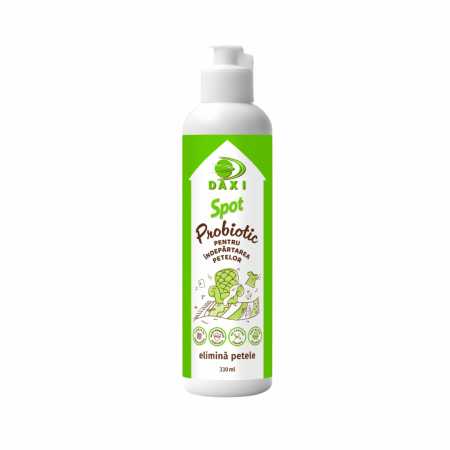 Igiena casei - Probiotic pentru indepartarea petelor 330ml