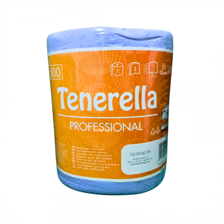 Prosop Profesional Tenerella 500 foi