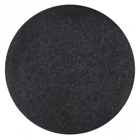 Pudră de păr instant, pentru rădăcina părului, brunet, Black SEVICH 4gg [3]