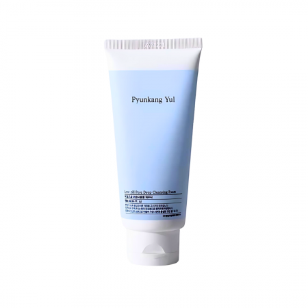 Îngrijire Ten - Pyunkang Yul Low pH Pore Deep Cleansing Foam, Spuma de Curatare Pori cu pH scazut 40ml