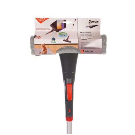 Racleta spray Zorex Pro cu rezerva din microfibra [2]