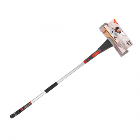Racleta spray Zorex Pro cu rezerva din microfibra [1]