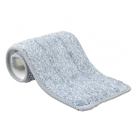 Galeti mopuri - Rezervă mop plat, din microfibră