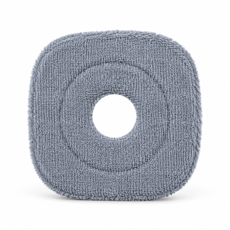 Igiena casei - Rezervă Mop Parex Wondero 100% Microfibră Compatibilă cu Sistemul Wondero