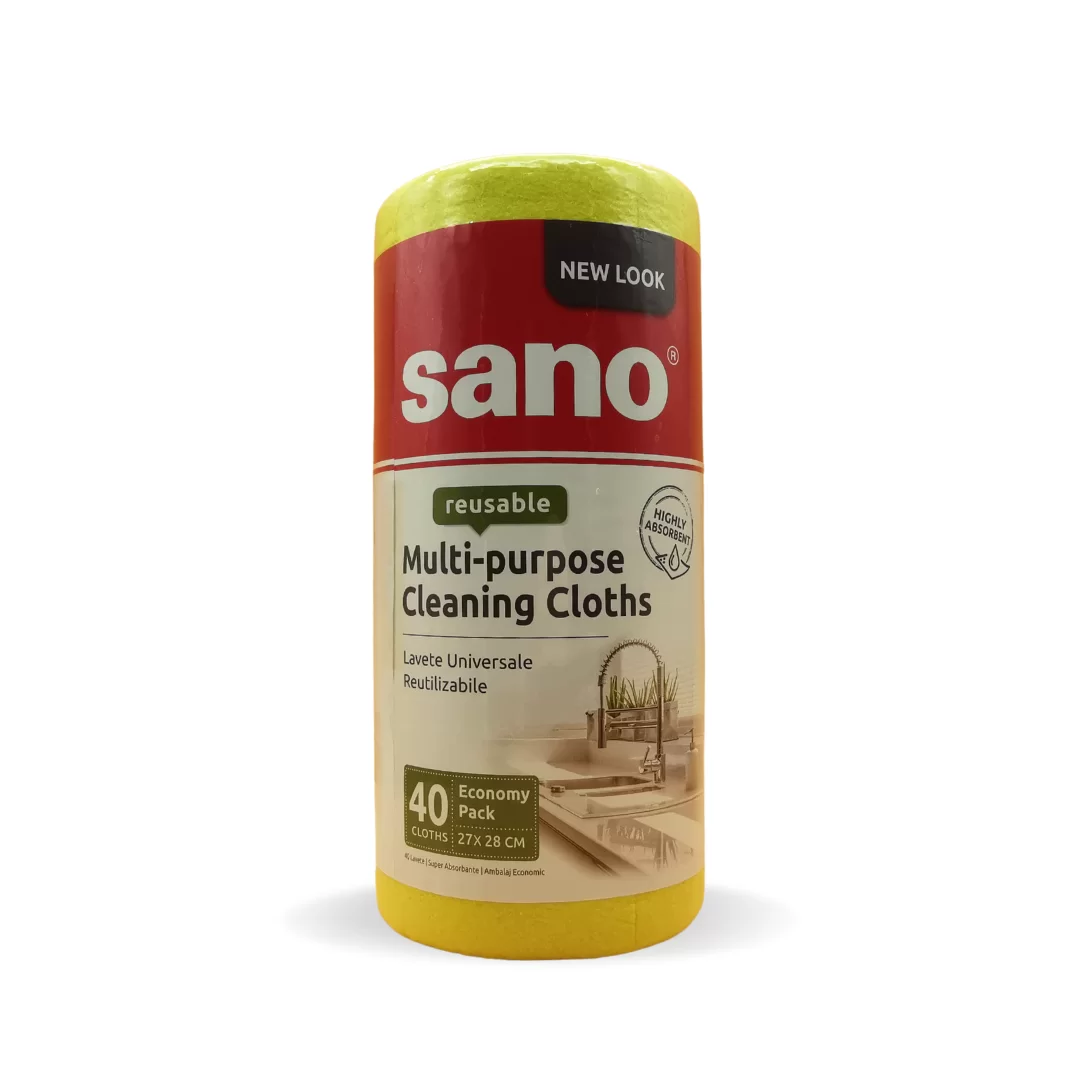 Rola lavete uscate Sano Sushi Cloth