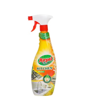 Bucatarie - Royal Solutie Profesionala pentru Bucatarie 750 ml