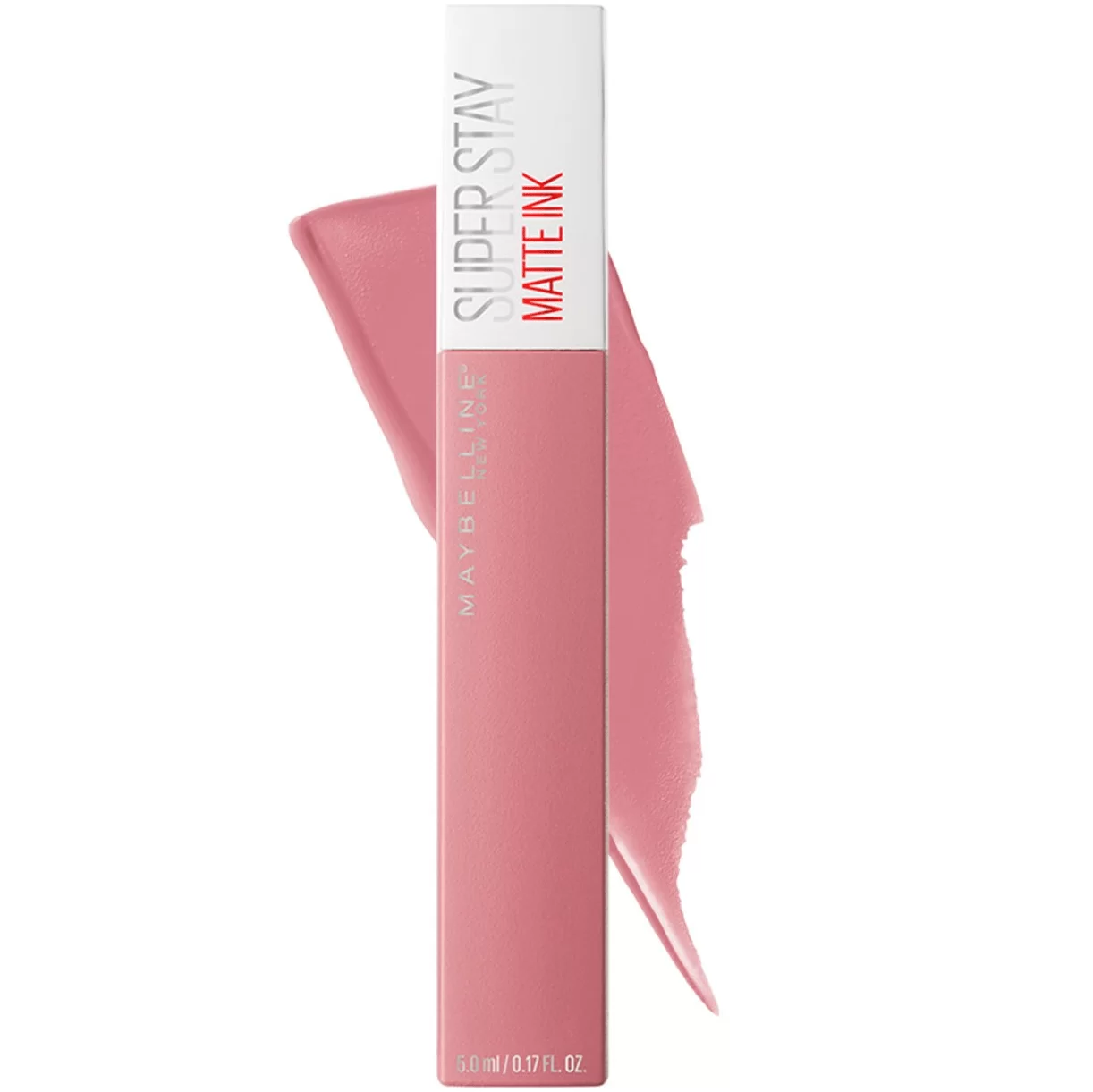 Ingrijire Personala - Ruj lichid Maybelline SuperStay Matte Ink 10 Dreamer