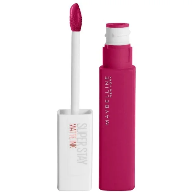 Ruj lichid Maybelline SuperStay Matte Ink 120 Artist [1]