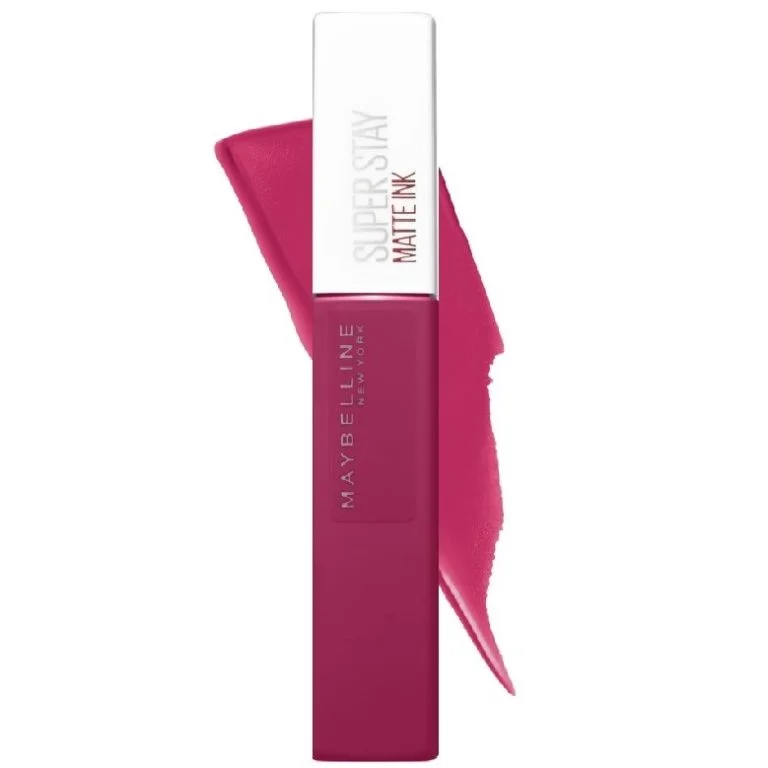 Ingrijire Personala - Ruj lichid Maybelline SuperStay Matte Ink 150 Pathfinder