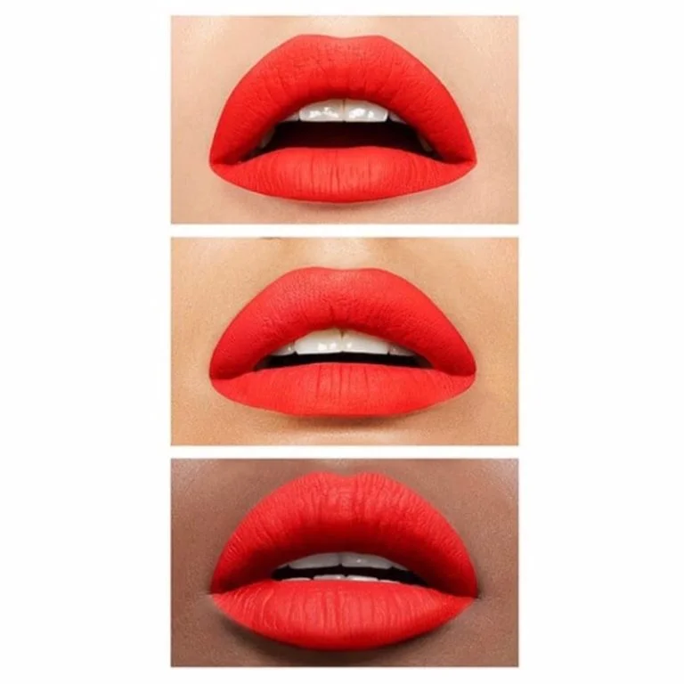 Ruj lichid Maybelline SuperStay Matte Ink 25 Heroine [1]
