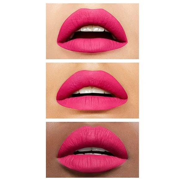 Ruj lichid Maybelline SuperStay Matte Ink 30 Romantic [1]