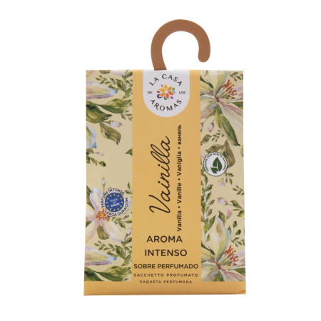 Odorizante - Saculet Parfumat Vanilie 100ml