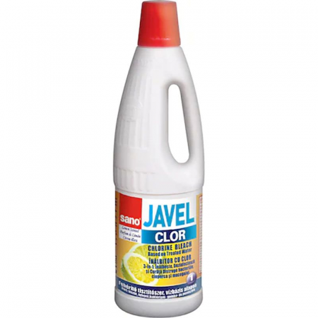 Sano Javel Clor 1L