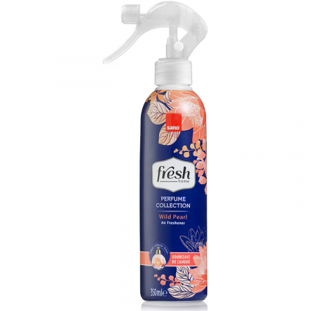 Sano Odorizant De Camera Fresh Home Soft Silk 350ml [1]