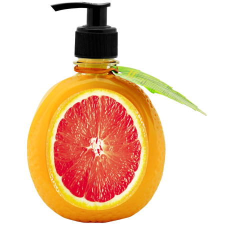 Ingrijire Personala - Săpun Cremă cu Extract de Grapefruit Tasty Secret 500 ml