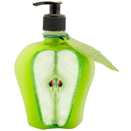 Ingrijire Personala - Sapun Crema cu Extract de Mar Tasty Secrets 500 ml