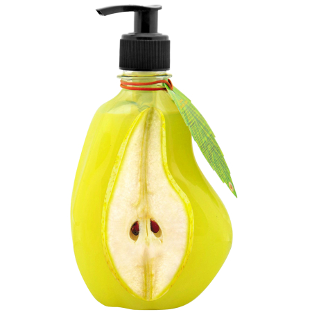 Ingrijire Personala - Sapun Crema cu Extract de Pere Tasty Secret 500 ml
