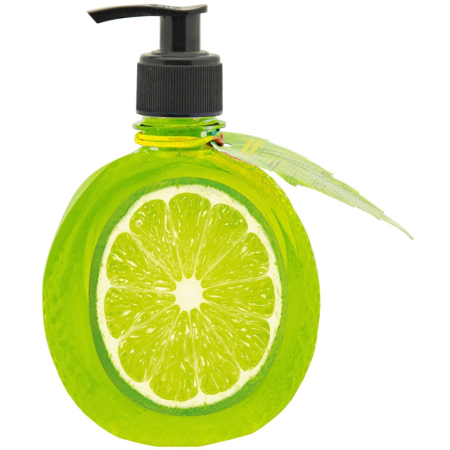 Ingrijire Personala - Sapun Crema cu Extras Lamaie Tasty Secret 500 ml