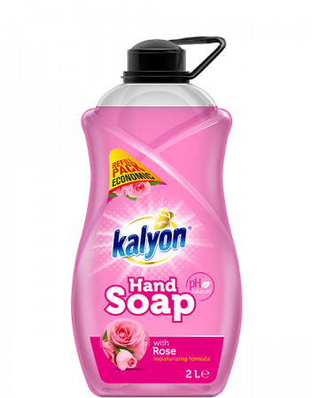 Sapun lichid - Sapun lichid Kalyon 2 L