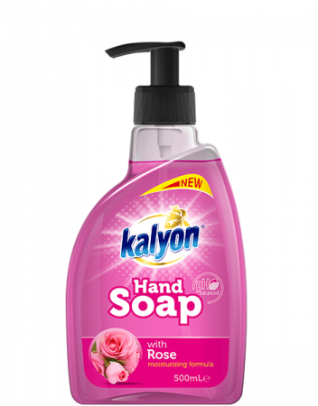 Sapun lichid - Săpun lichid Kalyon 500 ml