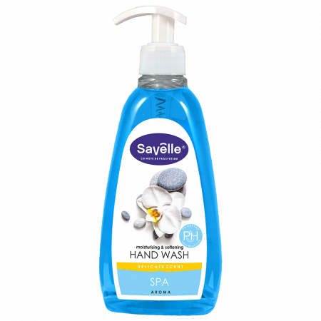 Sapun lichid - Sapun lichid Savelle Spa 500ml