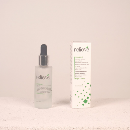 Ser Relieve Vitamin C [2]