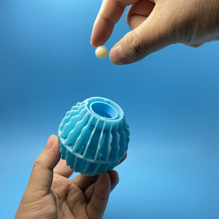 Setahome 2 bile pentru uscător cu perle parfumate [2]