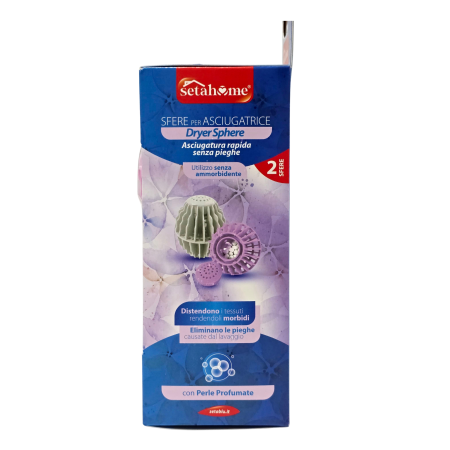 Setahome 2 bile pentru uscător cu perle parfumate [1]
