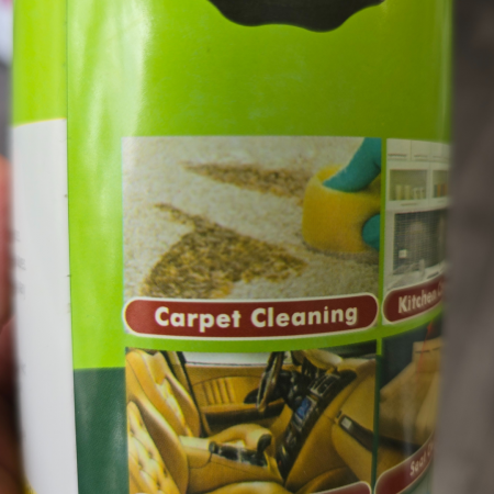 SIL BAK Magic Cleaner Multisuprafete [1]