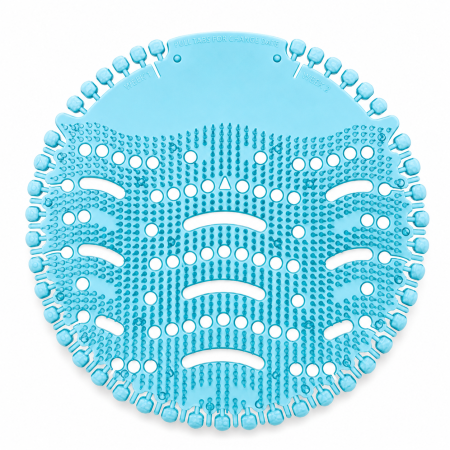 Baie - Sita pisoar Wave 2/set Cotton, Ultra Plast