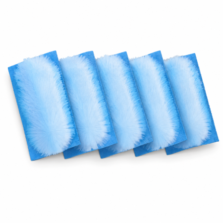 Lavete praf - Smart Clean Rezerve Pămătuf pentru Praf Dust Magnet 5 bucăți