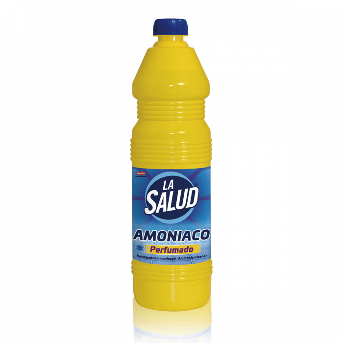 Solutii parchet pardoseli - Solutie cu amoniac pentru curatarea pardoselilor,1.5 L, parfum floral