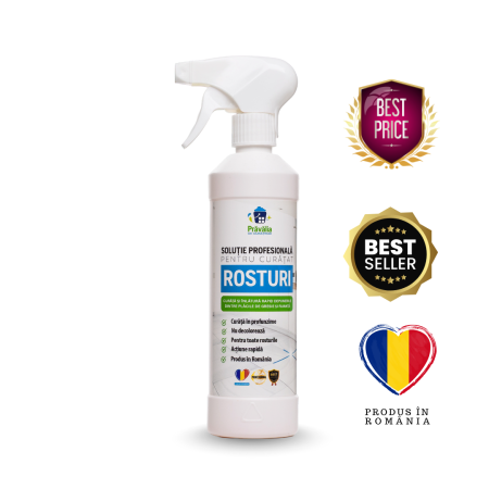 Solutie Profesionala Curatat Rosturi 500g