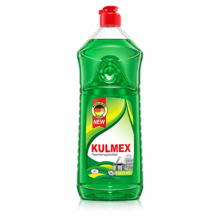 Igiena casei - Solutie universala de curatare cu parfum Mar Kulmex One for All 1 L