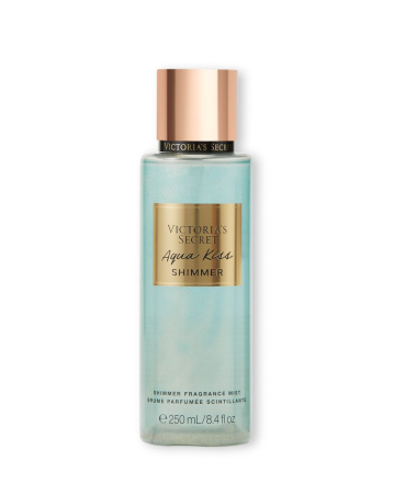 Spray parfumat de corp Bare Aqua Kiss Victoria's Secret 250 ml