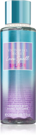 Spray parfumat de corp Love Spell Splash Victoria's Secret 250 ml