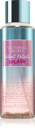 Victoria's Secret - Spray parfumat de corp Velvet Petals Splash Victoria's Secret 250 ml