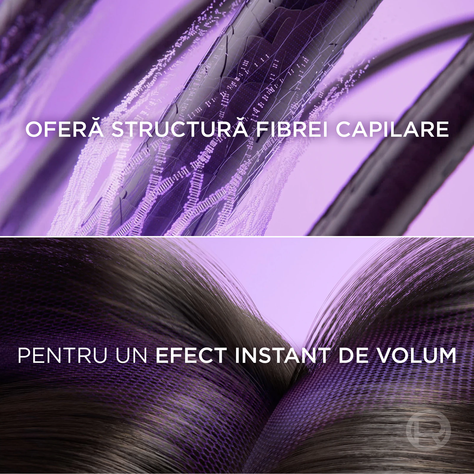 Spray pentru reîmprospătarea volumului părului Collagen Lifter Big Hair Day L’Oréal Paris [8]