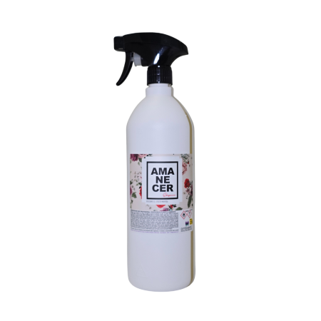 Igiena casei - Spray Profesional Ultraconcentrat Ambispray AMANECER Materiale Textile 1L
